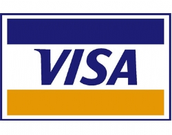 Cartão Visa
